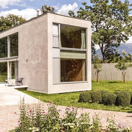 Ferienwohnung Iselhof Lienz Exterior foto