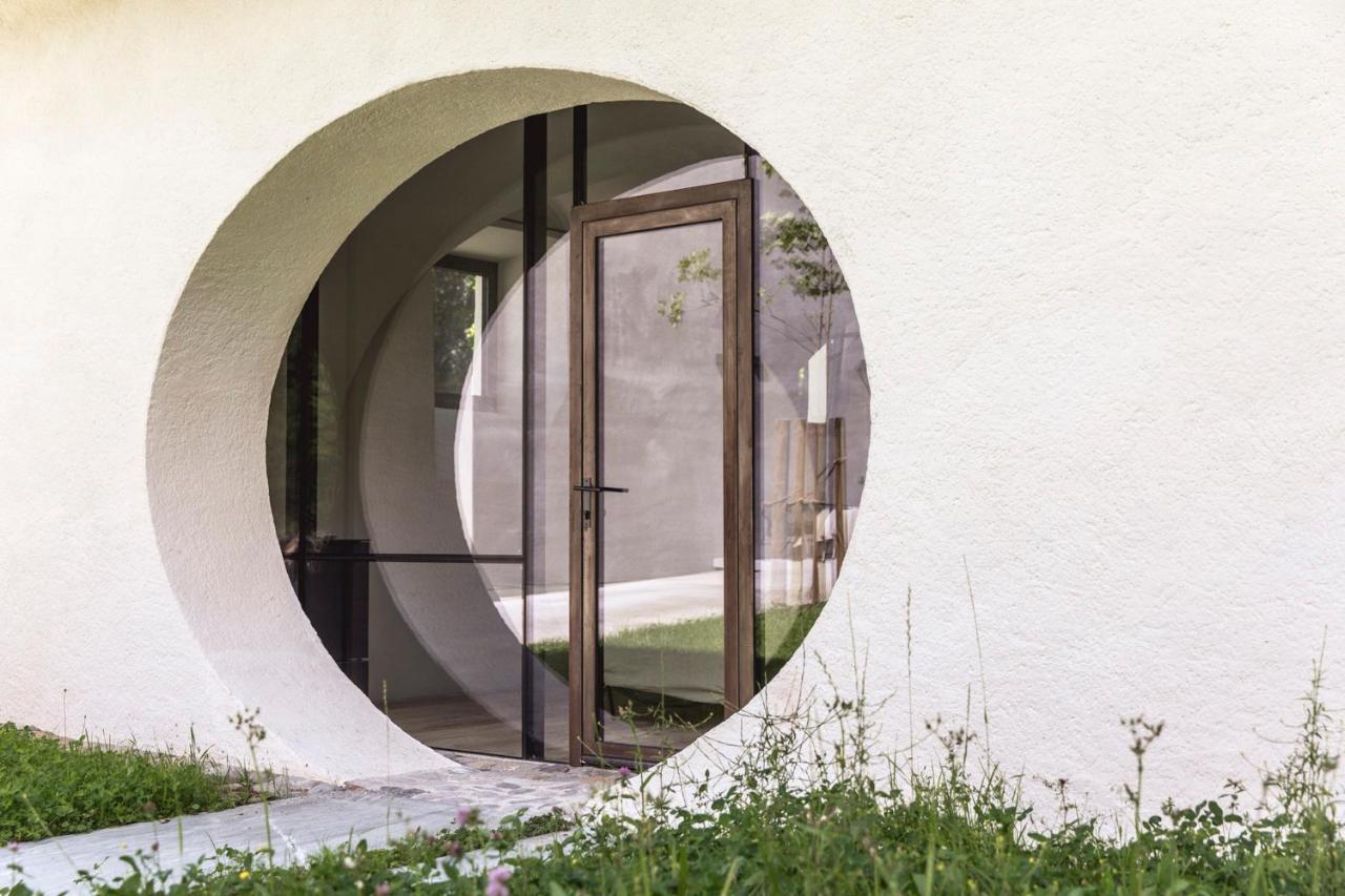 Ferienwohnung Iselhof Lienz Exterior foto