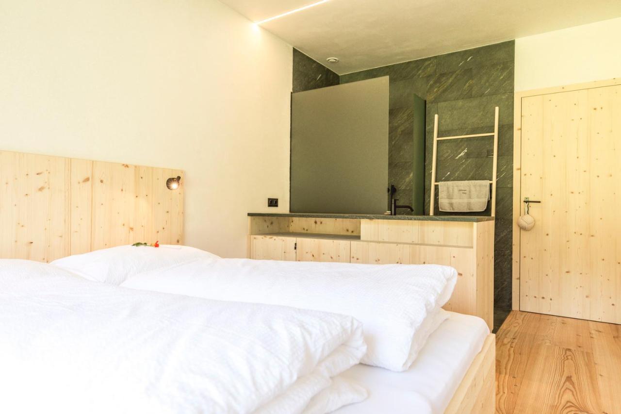 Ferienwohnung Iselhof Lienz Exterior foto
