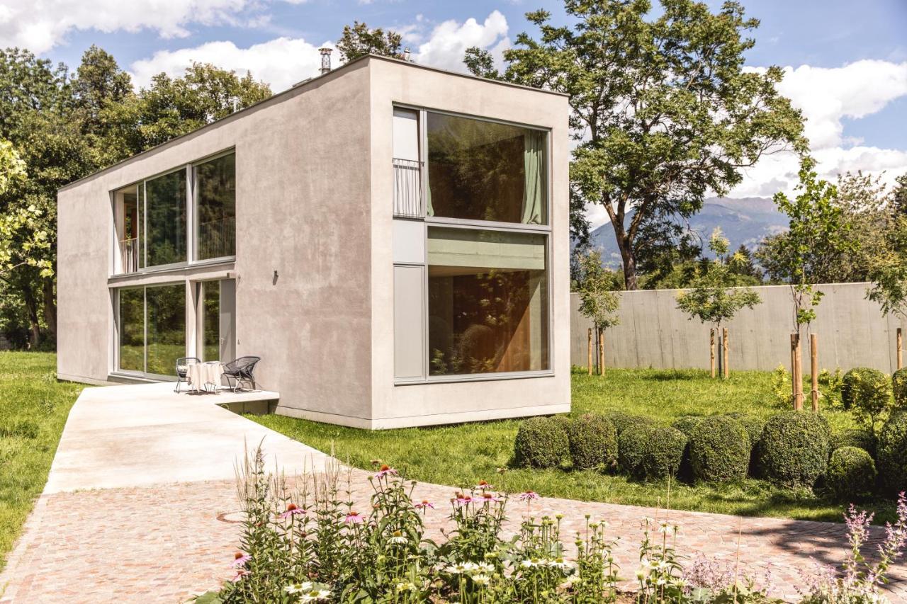 Ferienwohnung Iselhof Lienz Exterior foto
